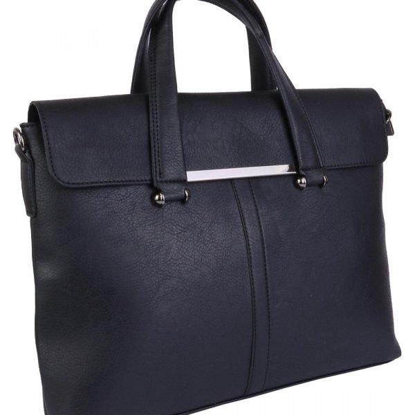 کیف زنانه مشکی کد 0011