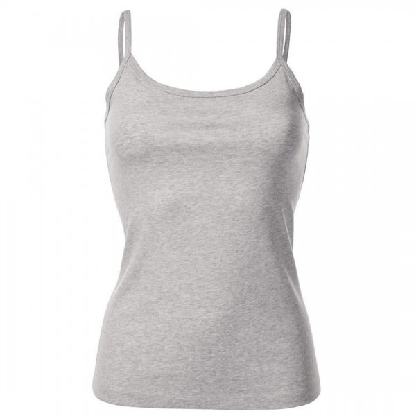 تاپ بندی خاکستری اسمارا (Esmara)