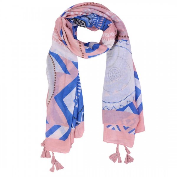 شال نخی میس‌ اسمارت کد 0033