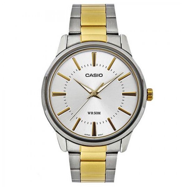 ساعت کاسیو مدل MTP-1303SG-7AVDF