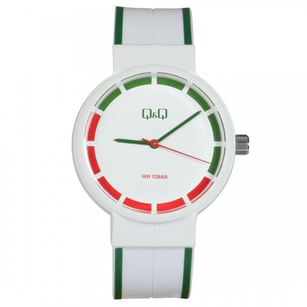 ساعت کیو اند کیو (Q&Q) مدل VS14J801Y