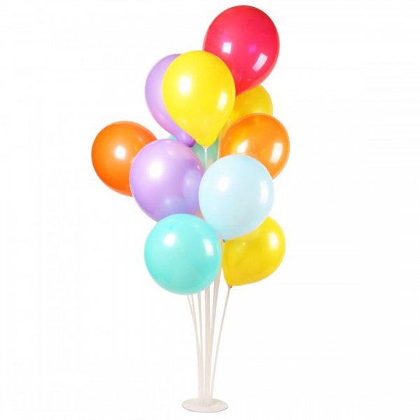 استند بادکنک ایستاده 13 شاخه