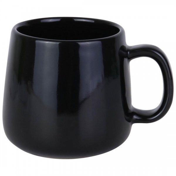 ماگ سرامیکی مشکی