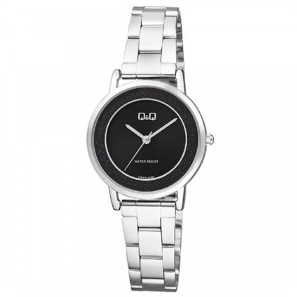 ساعت کیو اند کیو (Q&Q) مدل QB99J208Y بند استیل