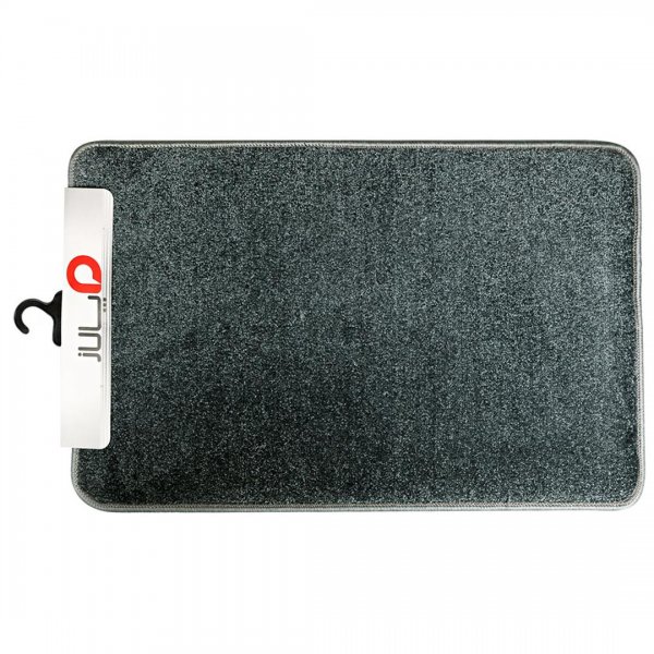 پادری پالاز مدل کات B پرز‌بلند کله‌غازی 50x80 سانتی‌متر