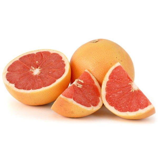 گریپ‌فروت مقدار 1 کیلوگرم