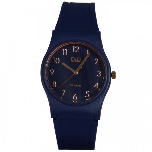 ساعت کیو اند کیو (Q&Q) مدل VP34J078Y