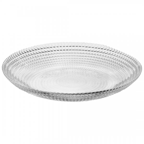 بشقاب خورش‌خوری ونیز کاوه بسته 6 عددی