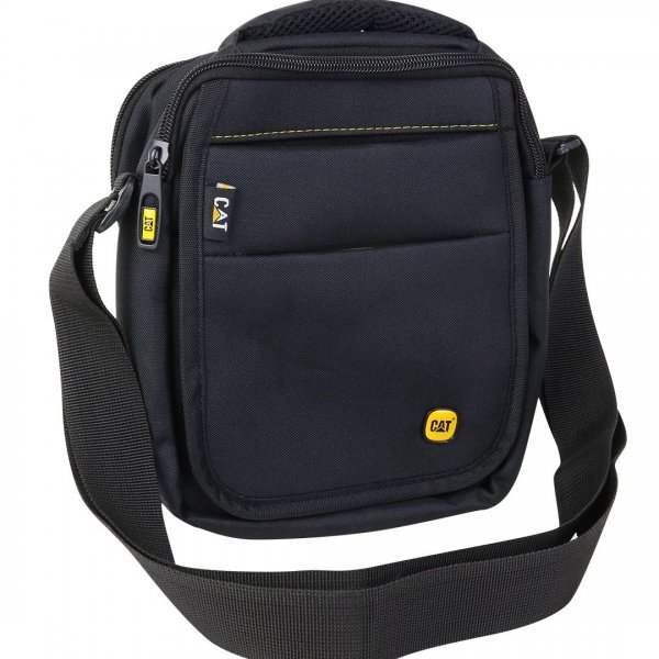 کیف مشکی طرح کت (Cat) کد 0031