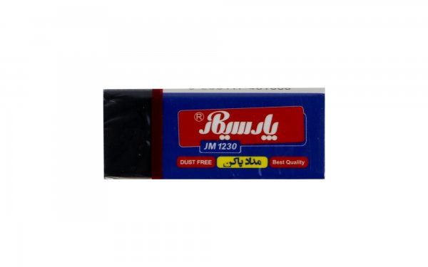 مدادپاکن سیاه کد JM1230 پارسیکار