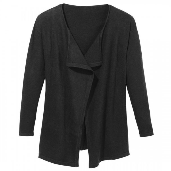 ژاکت (رویه) پریمیوم سورمه‌ای اسمارا (Esmara)