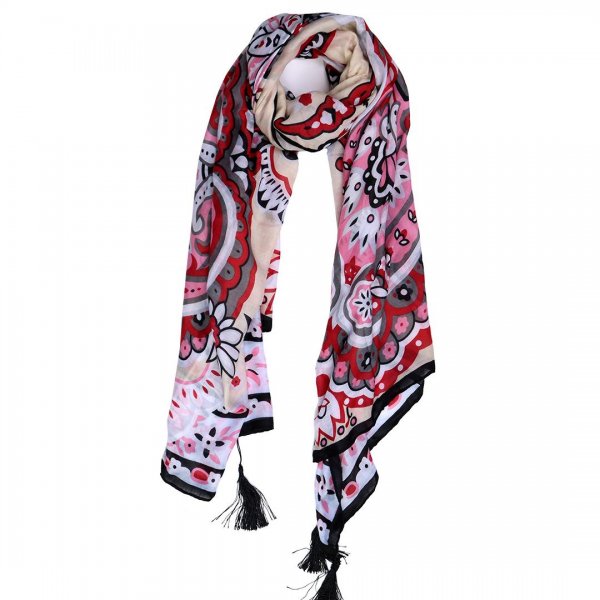 شال نخی میس‌ اسمارت 0027 