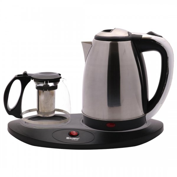 چای ساز المپیا (Olympia)