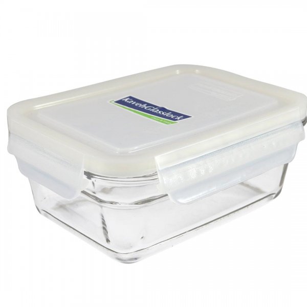 ظرف نگهدارنده دردار کاوه