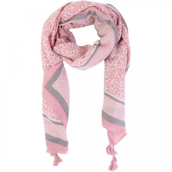 شال نخی میس اسمارت کد 3