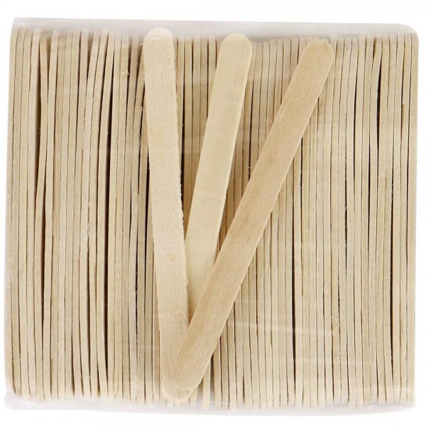چوب بستنی بسته 50 عددی 