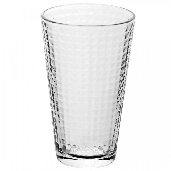 لیوان بلند ونیز کاوه بسته 6 عددی