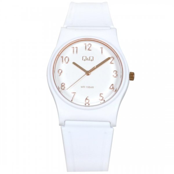 ساعت کیو اند کیو (Q&Q) مدل VP34J072Y