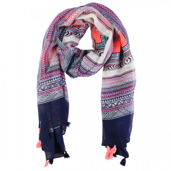 شال نخی میس‌ اسمارت کد 0032