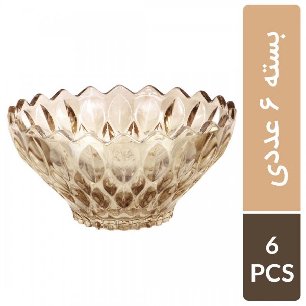  پیاله جنوا (Genova) بسته 6 عددی