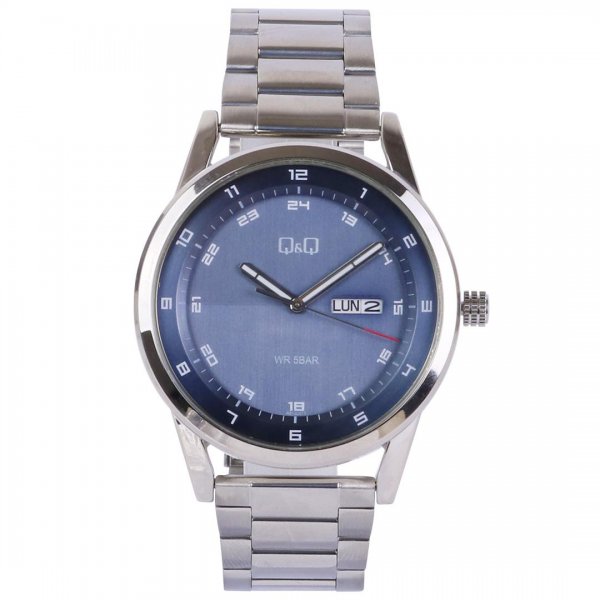 ساعت کیو اند کیو (Q&Q) مدل A210J215Y
