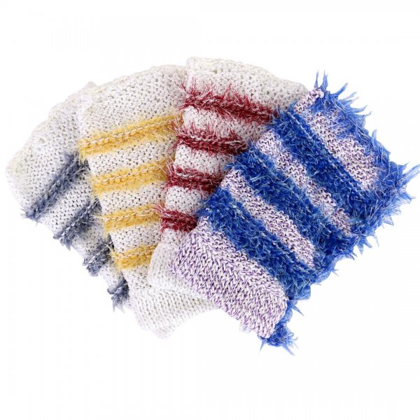 لیف پُرز بلند حمام