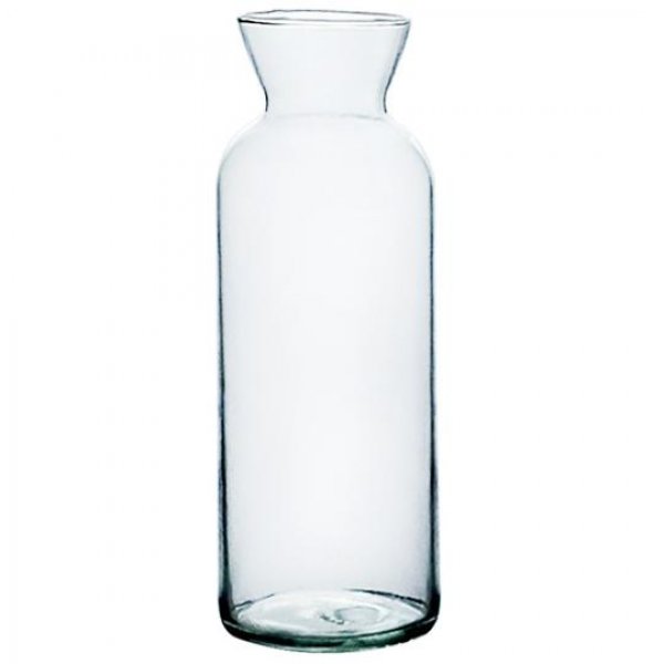 لیوان اسموتی شیشه‌ای ویلیج (Village) بسته 1 عددی 