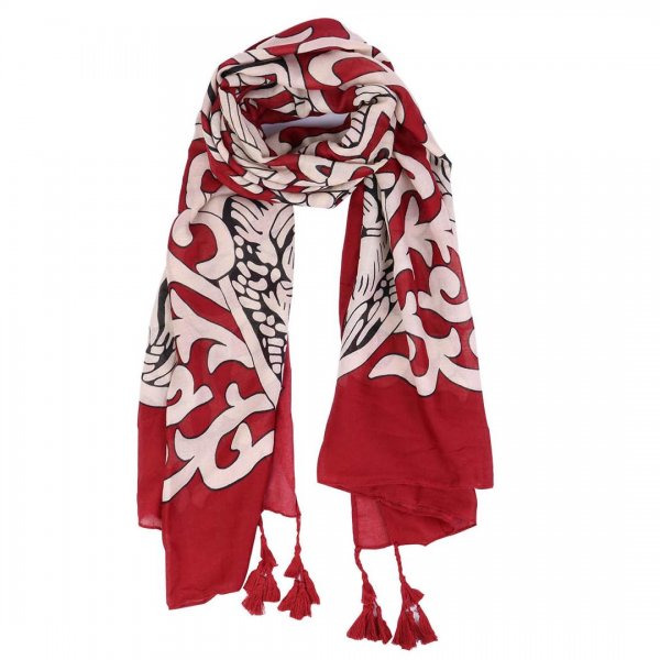 شال نخی میس‌ اسمارت کد 0031