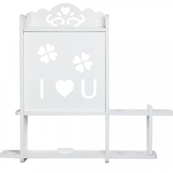 باکس دیواری لوازم بهداشتی