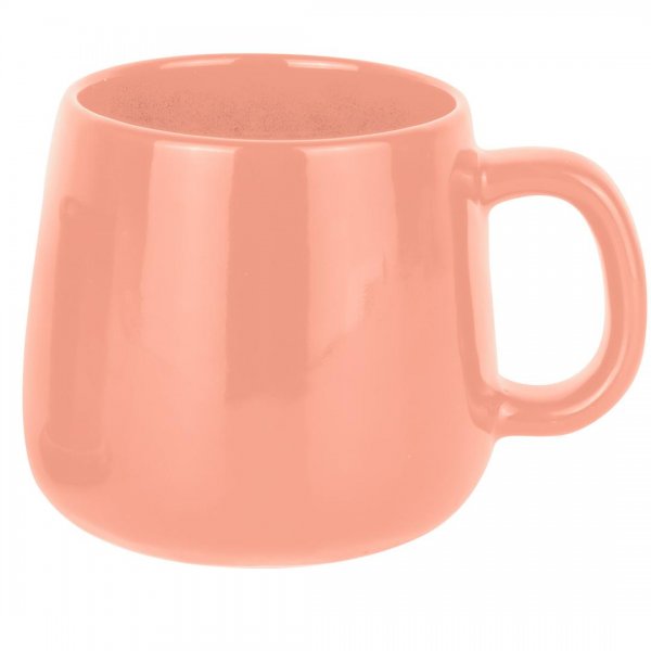 ماگ سرامیکی گلبهی