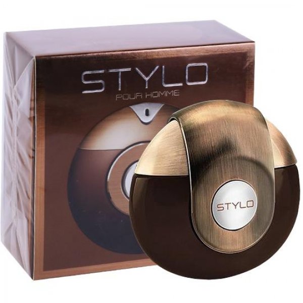 ادوتویلت مردانه امپر مدل Stylo مقدار 80 میلی‌لیتر