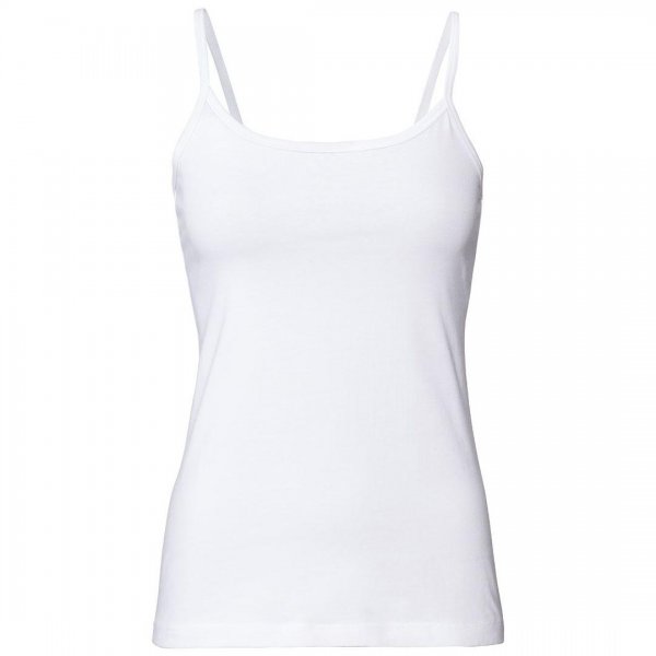 تاپ بندی سفید اسمارا (Esmara)