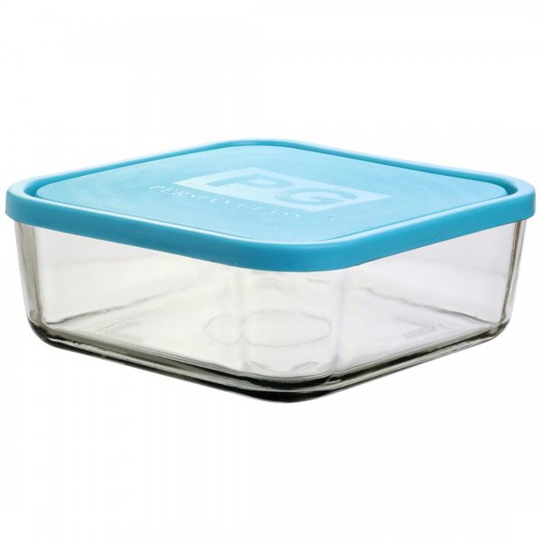 ظرف نگهدارنده غذا کاوه سایز متوسط