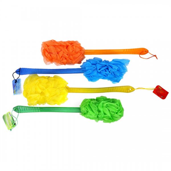 لیف توری دسته‌دار پیچک