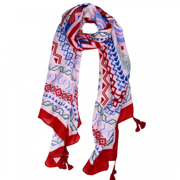 شال نخی میس‌ اسمارت 0026