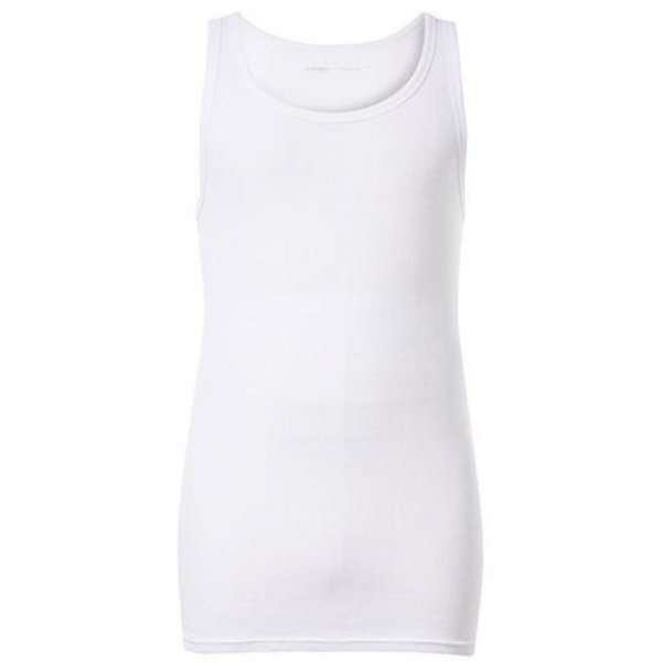 زیرپوش سفید آستین حلقه‌ای مردانه لیورجی (Livergy) کد 3352 