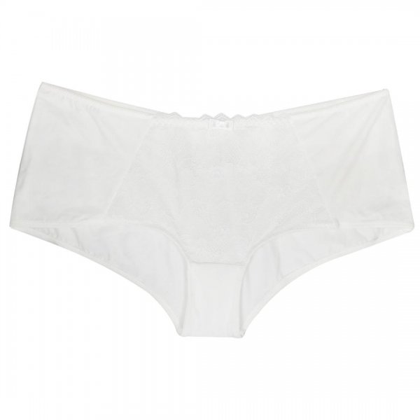  شورت زنانه جلوگیپور اسمارا (Esmara) سایز XXL رنگ سفید