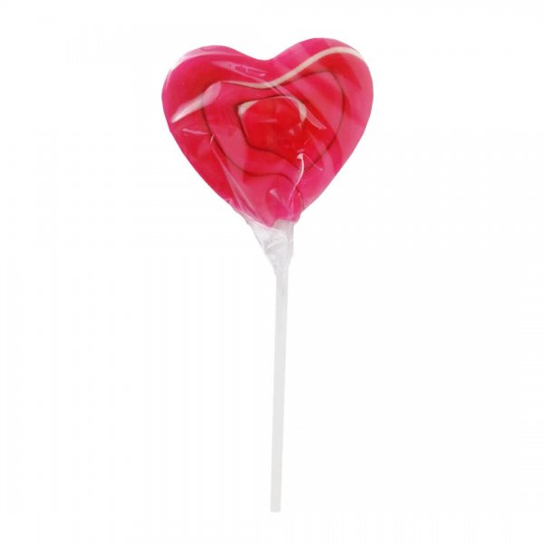 آبنبات چوبی قلبی نیکسال