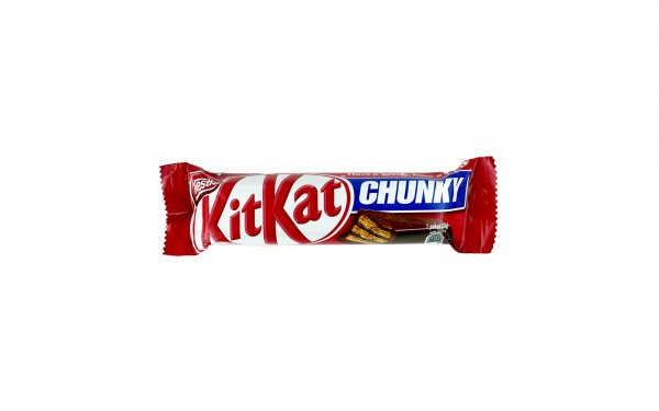 شکلات کیت‌کت نستله (Kitkat Nestle) مدل CHUNKY مقدار 38 گرم