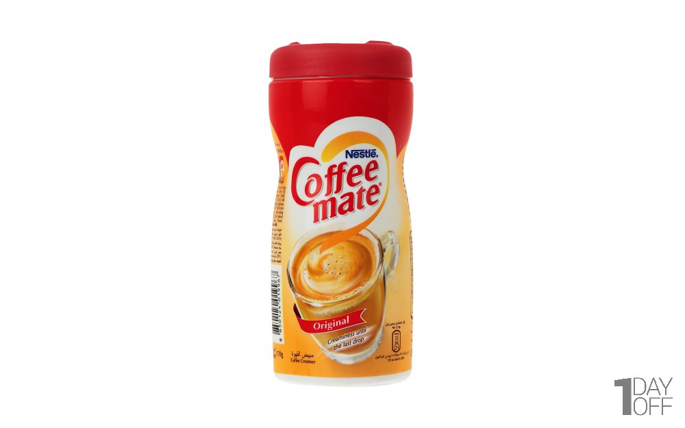 کافی میت نستله (Nestle) مقدار 170 گرم