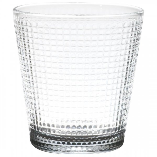 لیوان کوتاه ونیز کاوه بسته 6 عددی