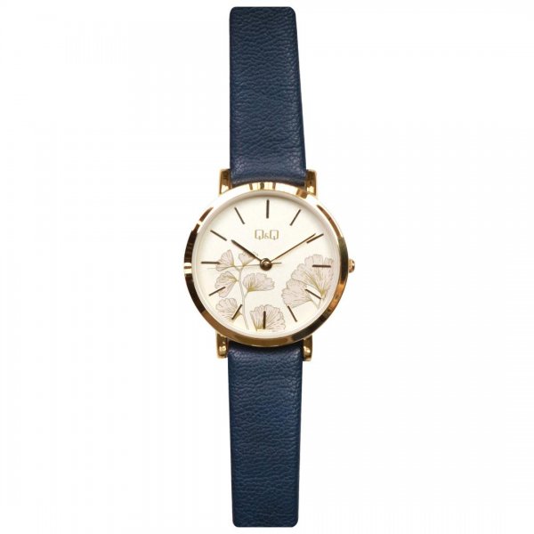 ساعت کیو اند کیو (Q&Q) مدل QA21J101Y