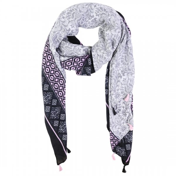 شال نخی میس اسمارت کد 2