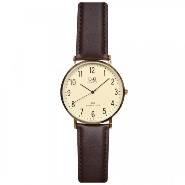 ساعت کیو اند کیو (Q&Q) مدل QZ02J103Y