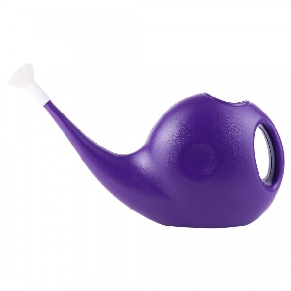 آبپاش 3500 سی‌سی بنفش مهرنی (Mehrni) مدل فیلی