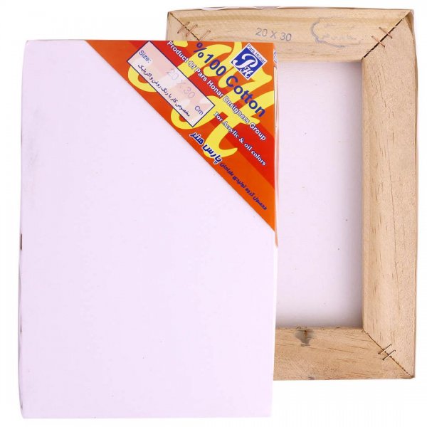 بوم نقاشی پارس‌هنر سایز 20x30