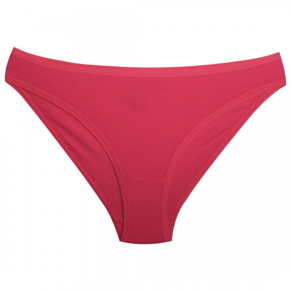 شورت زنانه نخی اسمارا (Esmara) سایز M رنگ صورتی پررنگ