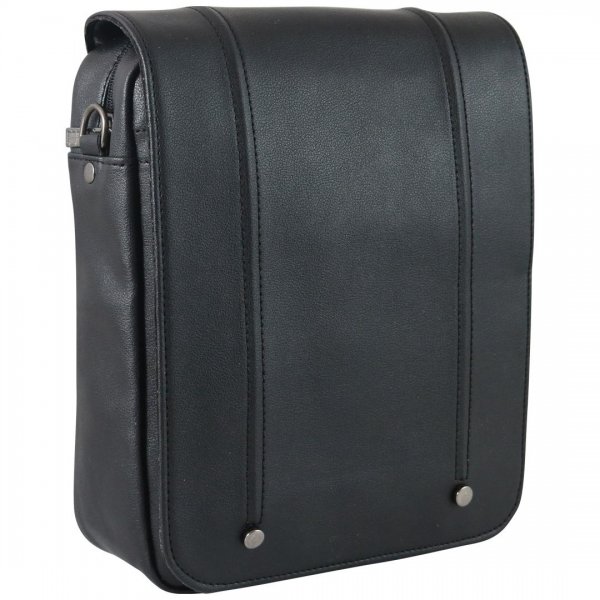 کیف مشکی تتیس (TETIS) کد 0043