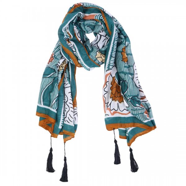 شال نخی میس‌اسمارت کد 6