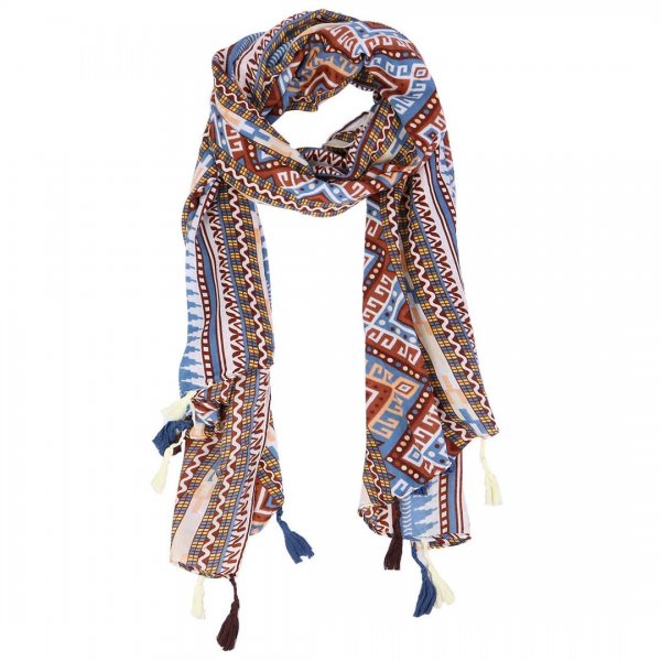 شال نخی میس‌ اسمارت کد 5